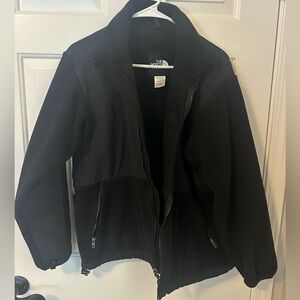 The North Face Black Jacket women’s